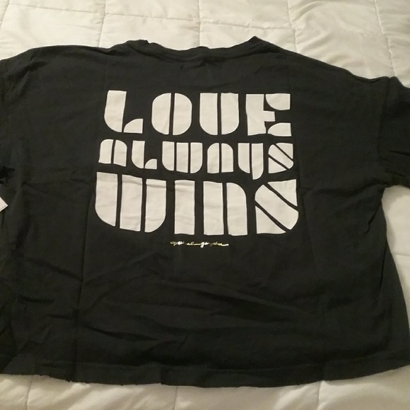 **HP** SPIRITUAL GANGSTER Graphic Tee - Picture 4 of 7